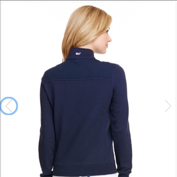 Vinyard Vines Sweatshirt size small - Picture 3 of 8